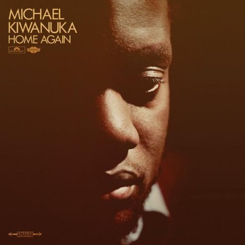 Michael Kiwanuka/Home Again@Import-Eu